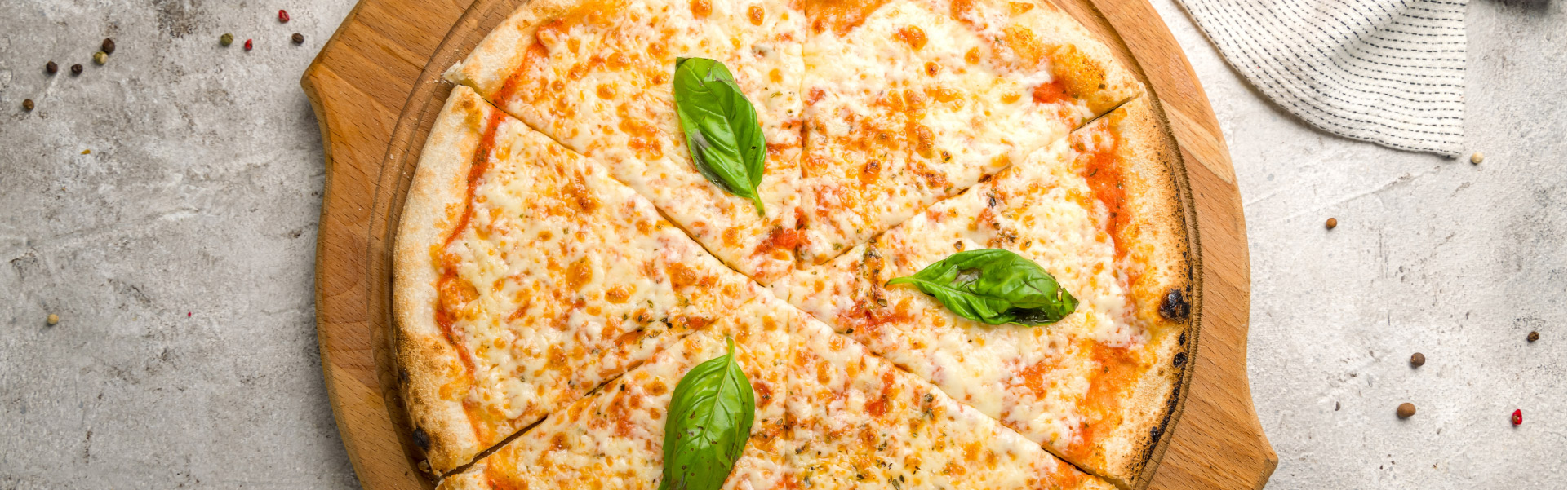 Pasta Filata Products Kőröstej